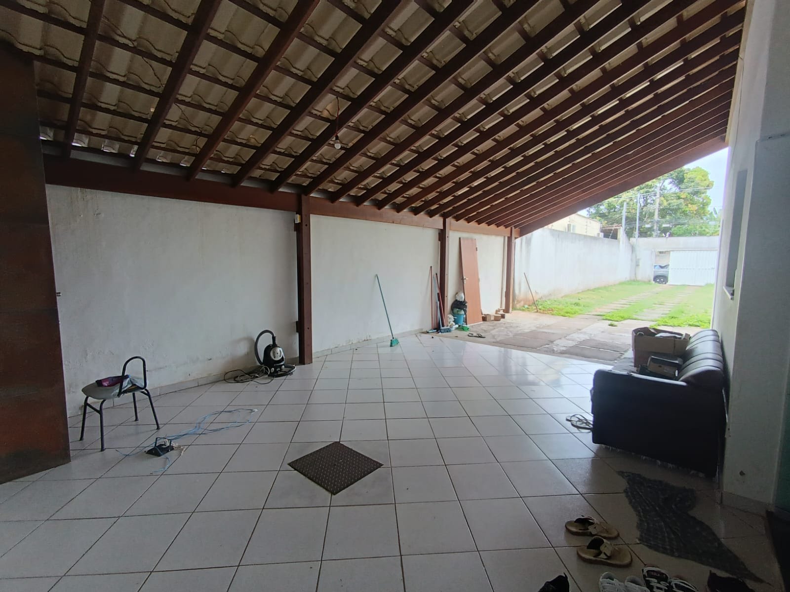 Casa, 3 quartos, 360 m² - Foto 9