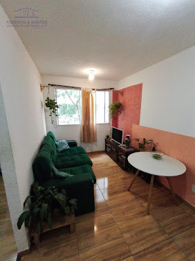 Apartamento em Vila Jaraguá  -  São Paulo