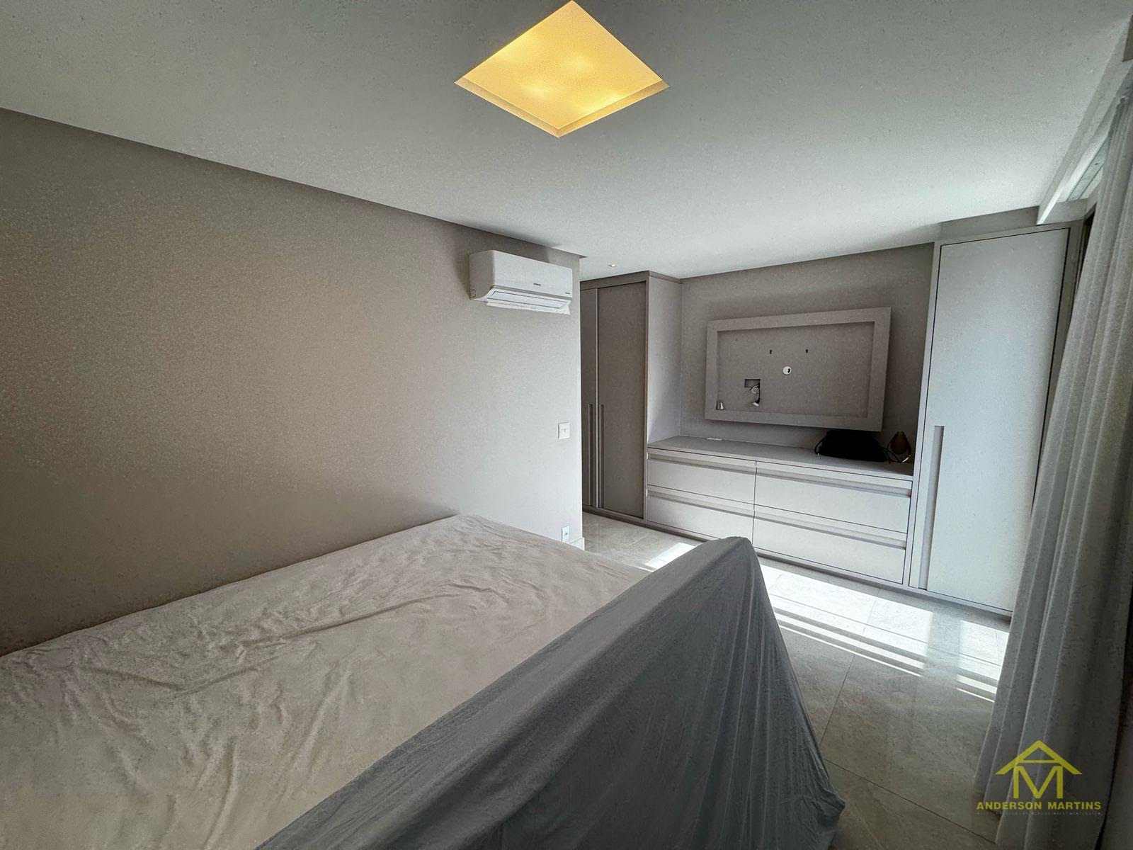 Apartamento à venda com 4 quartos, 4 banheiros, 3 vagas e 147m² no Jardim Camburi, Vitória (ES) — foto 8 de 20