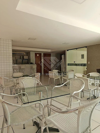 Compre apartamento à venda em Casa Amarela, Recife. 2 quartos com suíte, andar alto, mobiliado e com lazer completo. Agende hoje com Leicam Maciel!