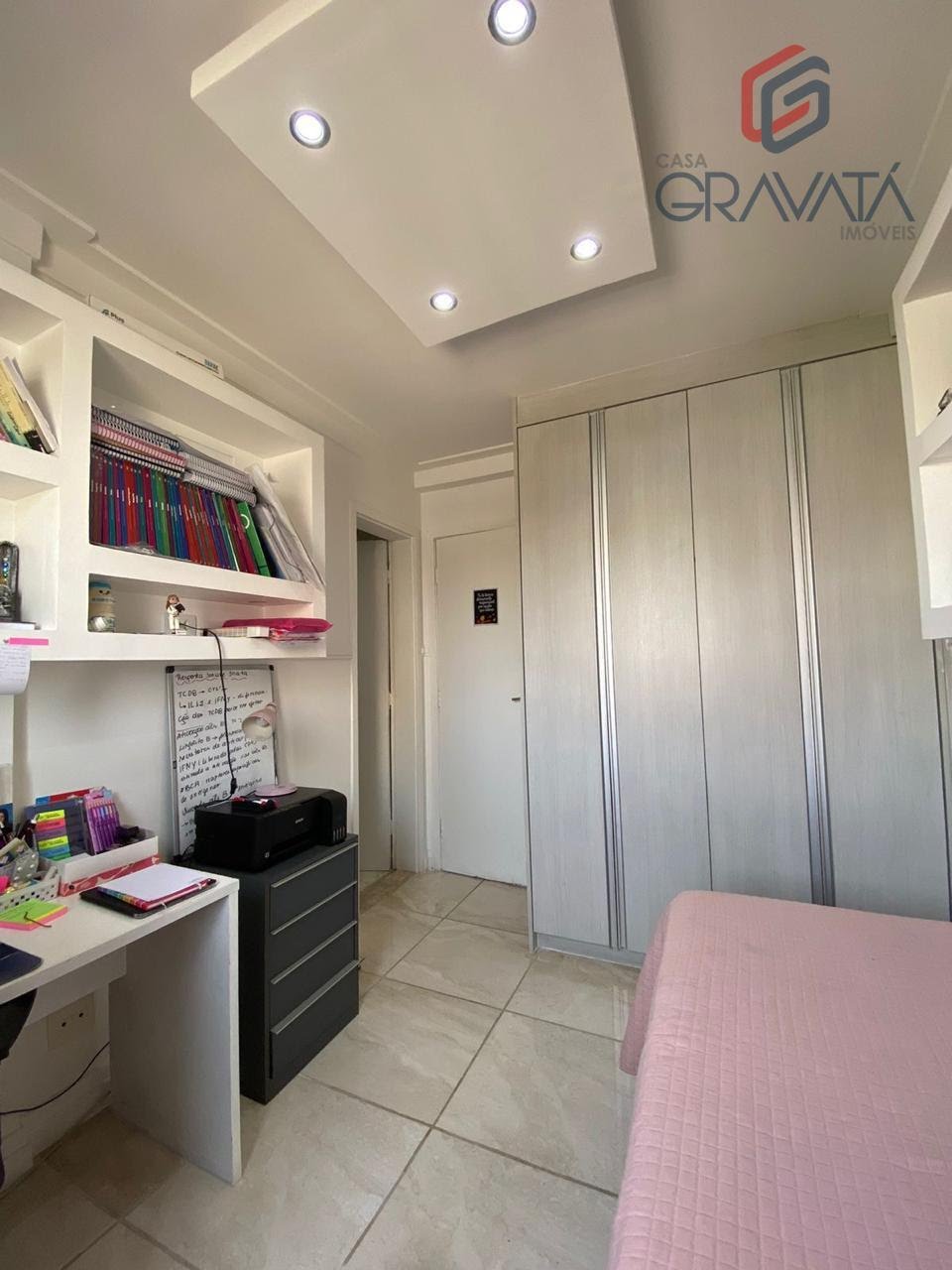 Apartamento à venda com 3 quartos, 3 suítes, 2 vagas e 121m² no Casa Branca, Santo André (SP) — foto 13 de 15