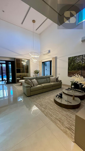 Casa a venda no Condomínio Villa Jardim - Cuiabá, MT