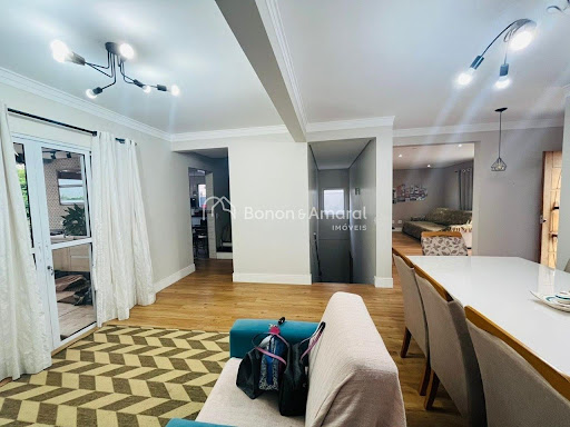 Casa de Condomínio, 3 quartos - Foto 6