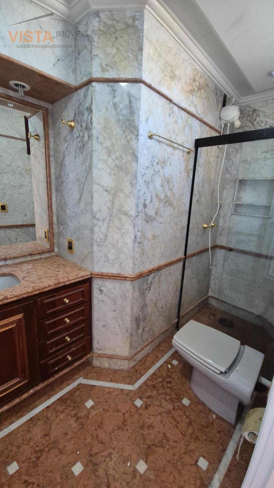 Apartamento à venda com 4 quartos, 4 suítes, 2 vagas e 310m² no Centro, São João da Boa Vista (SP) — foto 16 de 30