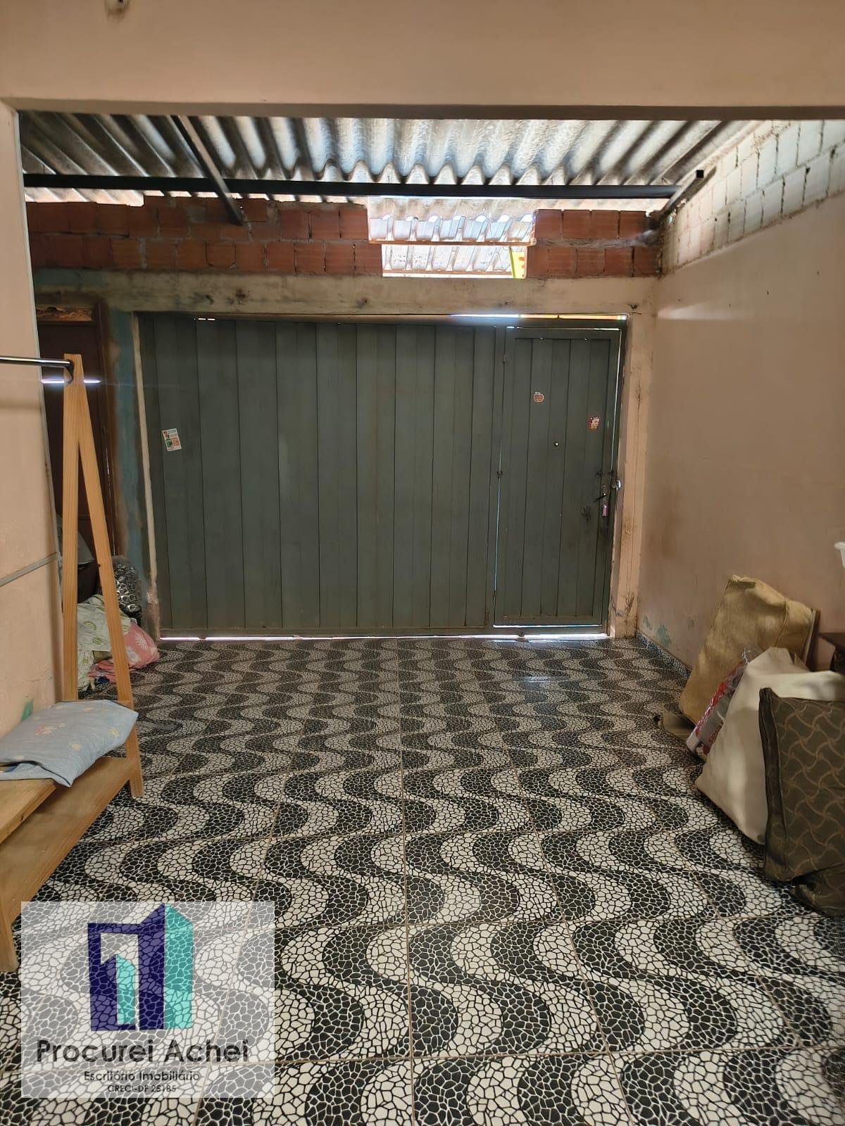 Casa à venda com 3 quartos, 1 suíte, 4 vagas e 600m² no Residencial Nova Planaltina ,planaltina Df, Planaltina (DF) — foto 9 de 10