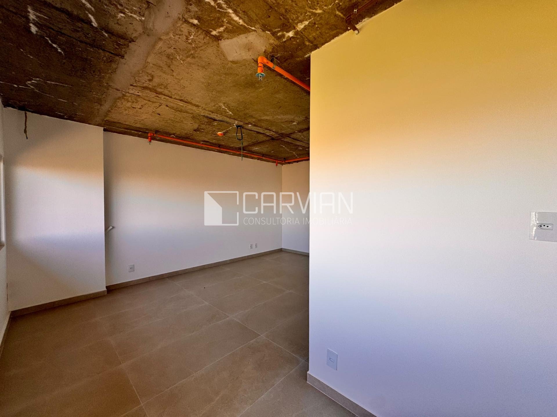 Comercial para alugar com 1 banheiro, 1 vaga e 31m² no Bonfim Paulista, Ribeirão Preto (SP) — foto 7 de 21
