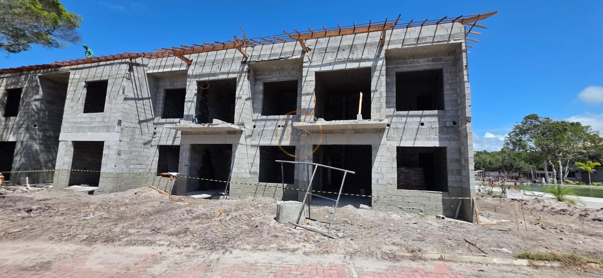 Apartamento à venda com 1 quarto, 1 banheiro, 1 vaga e 45m² no Coroa Vermelha, Santa Cruz Cabrália (BA) — foto 21 de 23