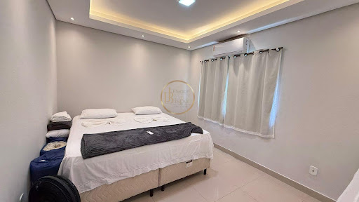 Casa 3 Quartos em Village 2, TEMPORADA, Porto Seguro - Temporada R$1500