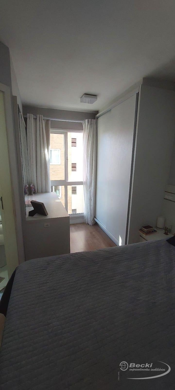 Apartamento à venda com 3 quartos, 1 suíte, 1 vaga e 72m² no Floresta, Joinville (SC) — foto 24 de 29