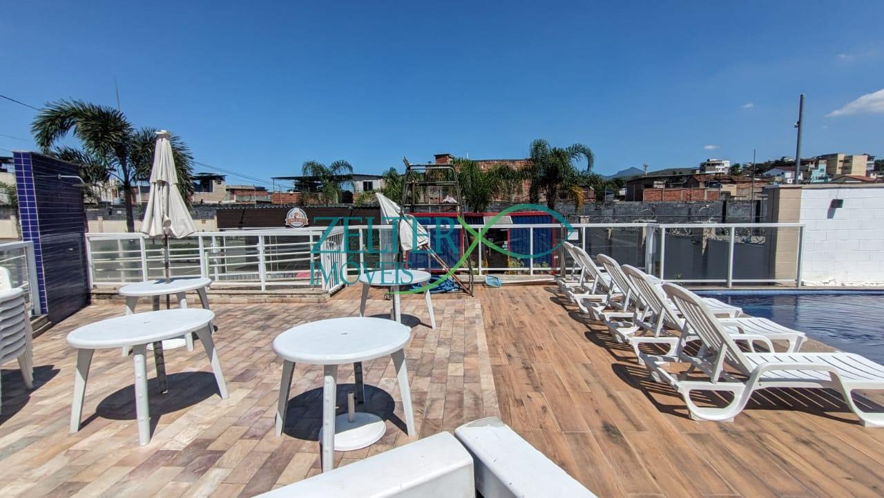 Apartamento à venda com 2 quartos, 1 banheiro, 1 vaga e 46m² no Colégio, Rio de Janeiro (RJ) — foto 23 de 25