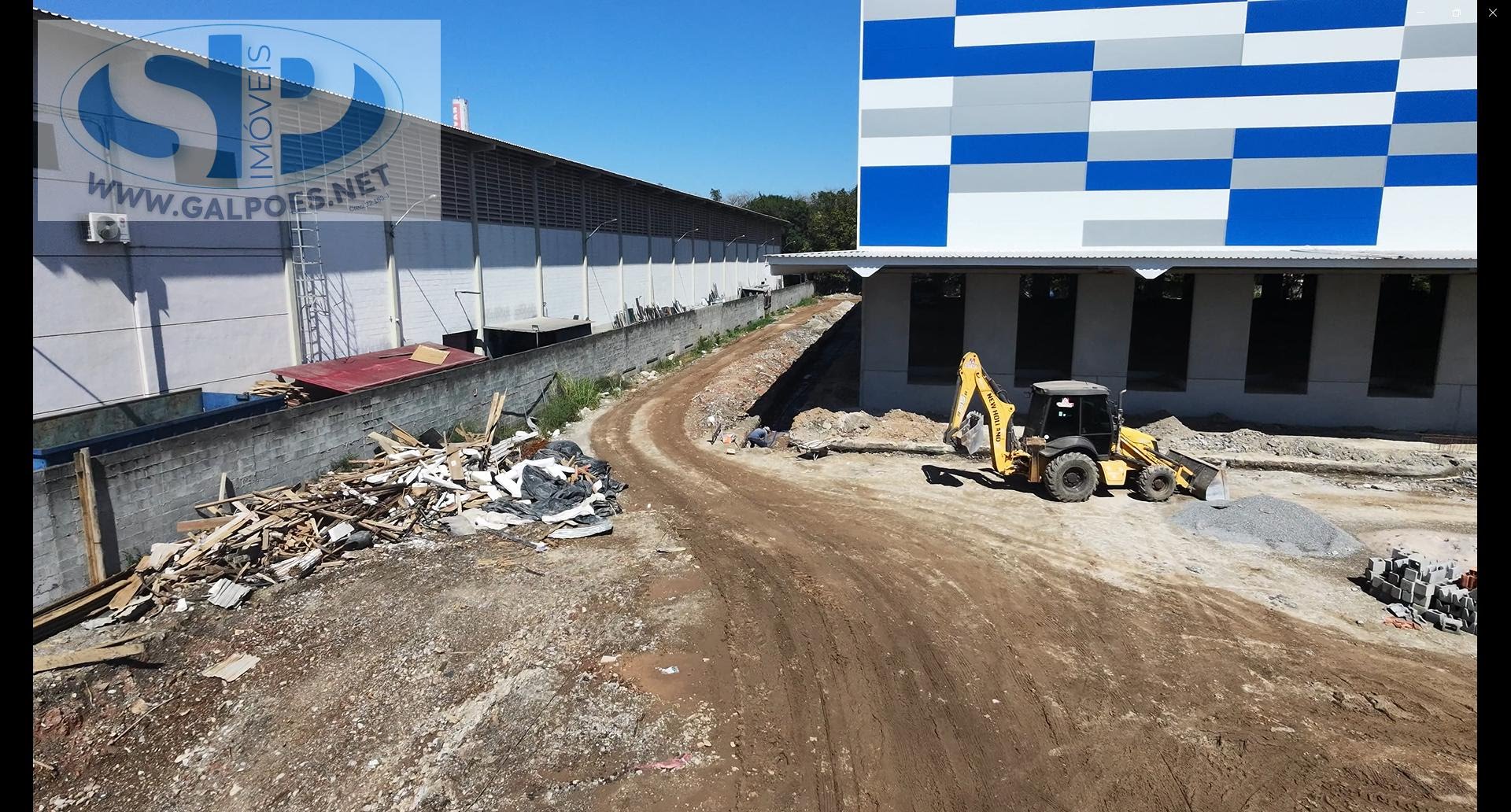 Depósito-Galpão, 5668 m² - Foto 17