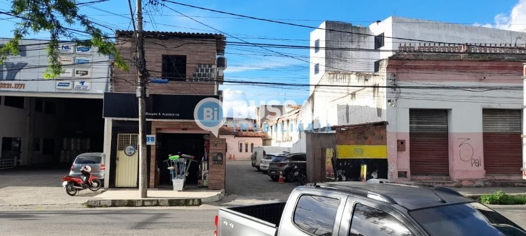 Terreno à venda com 562m² de terreno no Centro, Feira de Santana (BA) — foto 7 de 10