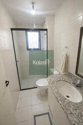 Apartamento em Jabaquara  -  São Paulo