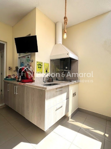 Casa de Condomínio, 3 quartos - Foto 10