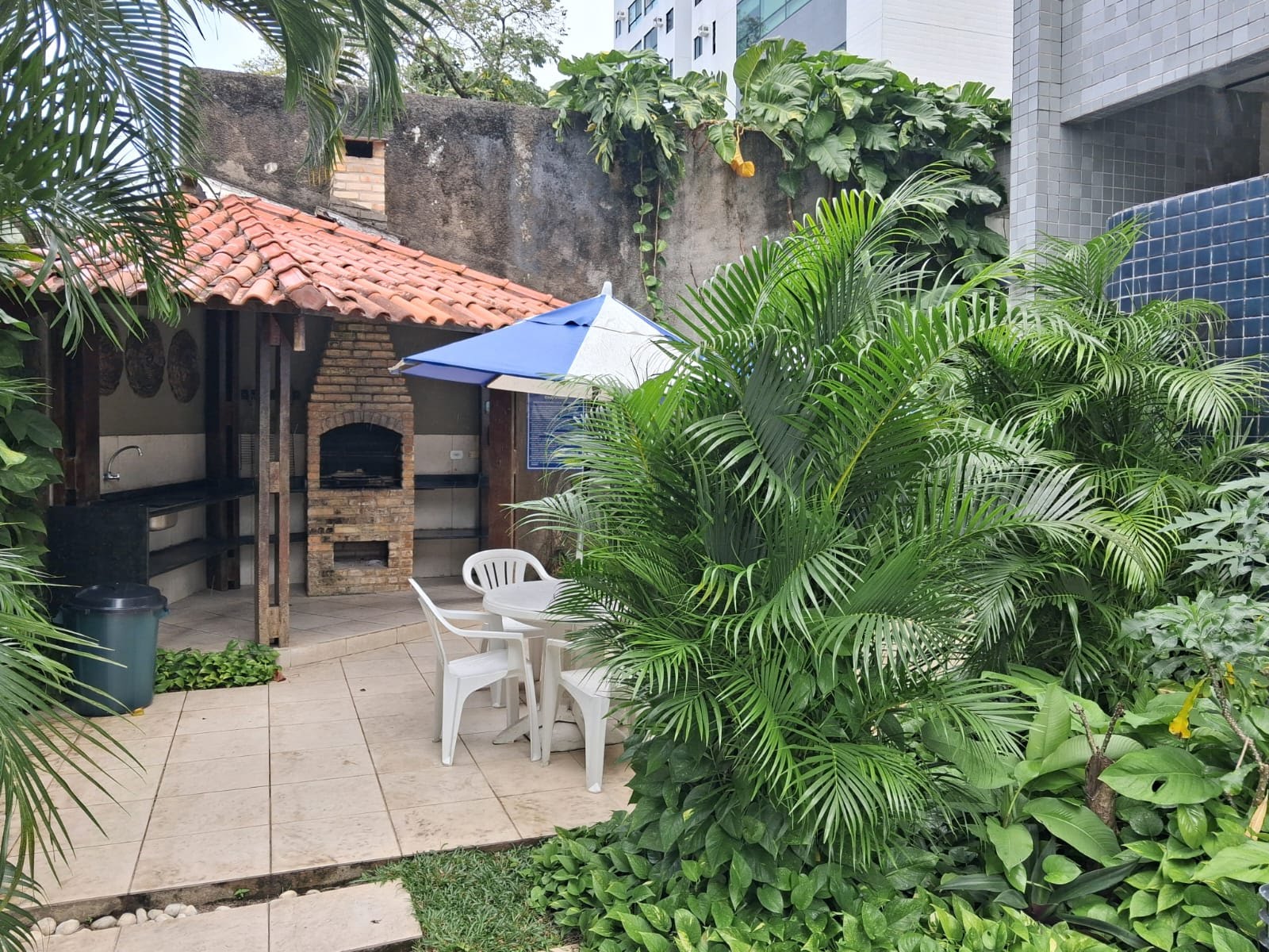 Apartamento à venda com 3 quartos, 2 suítes, 2 vagas e 105m² no Casa Forte, Recife (PE) — foto 22 de 22
