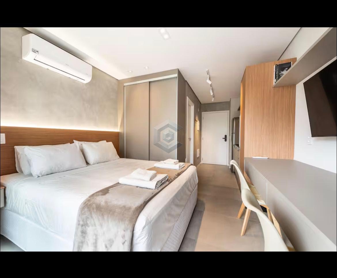 Studio à venda com 1 quarto, 1 banheiro e 25m² no Anália Franco, São Paulo (SP) — foto 17 de 30