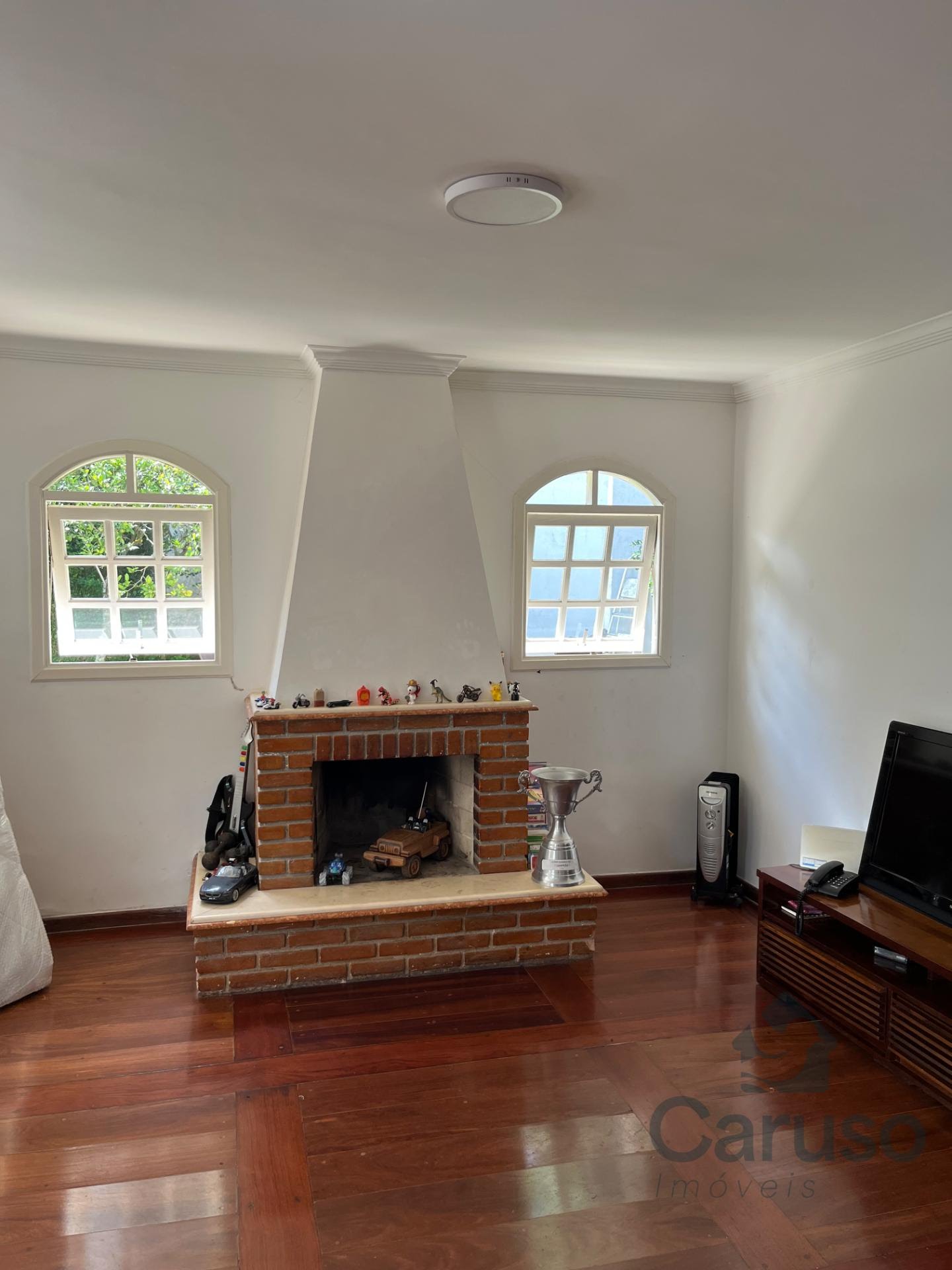 Casa à venda com 5 quartos, 5 suítes, 5 vagas e 405m² no Condomínio Country Club, Arujá (SP) — foto 10 de 30