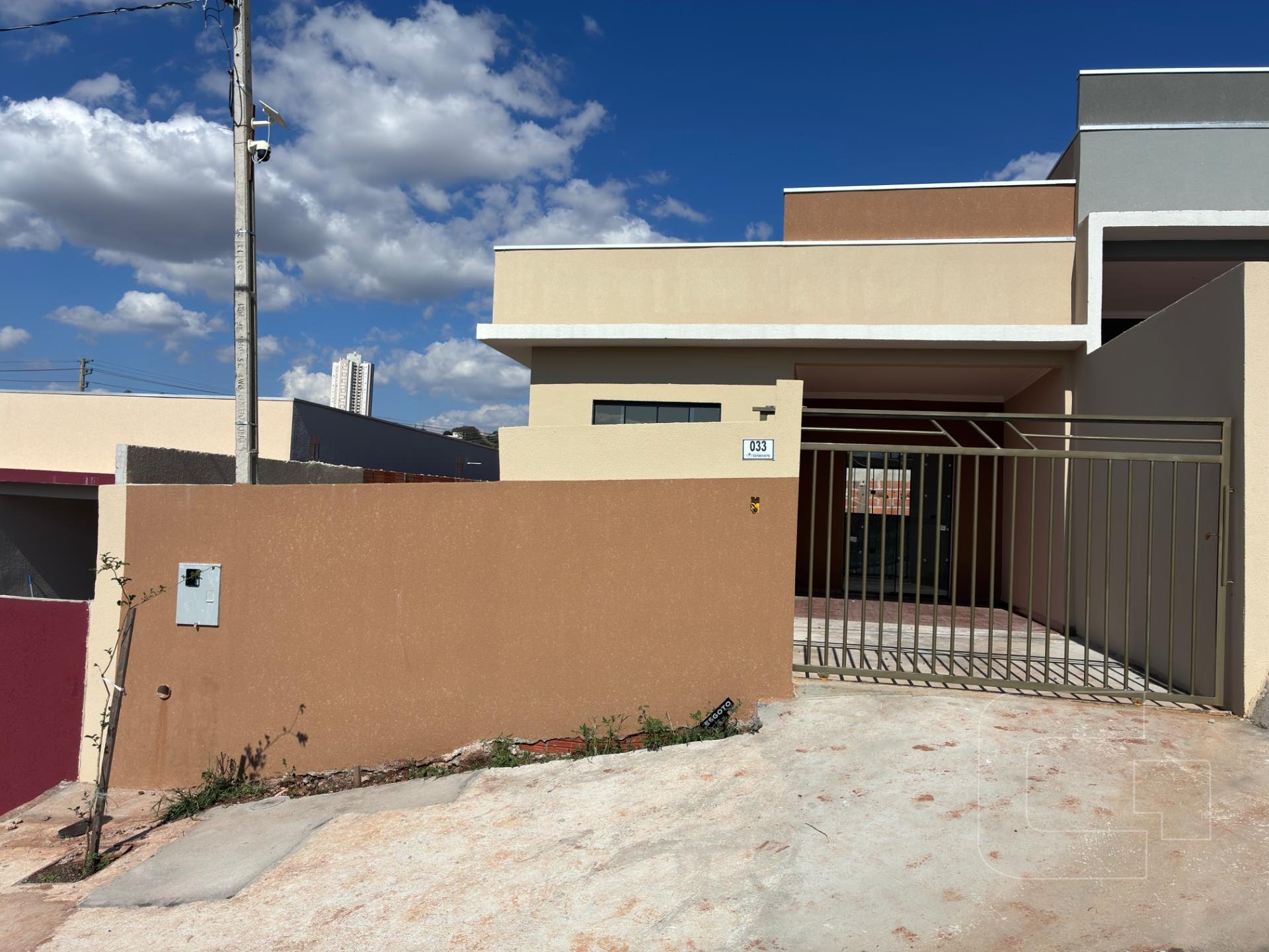 Casa à venda com 2 quartos e 1 banheiro no Jardim Lice, Apucarana (PR) — foto 3 de 4