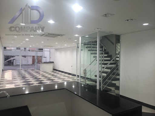 PRÉDIO COMERCIAL em Vila Clementino  -  São Paulo