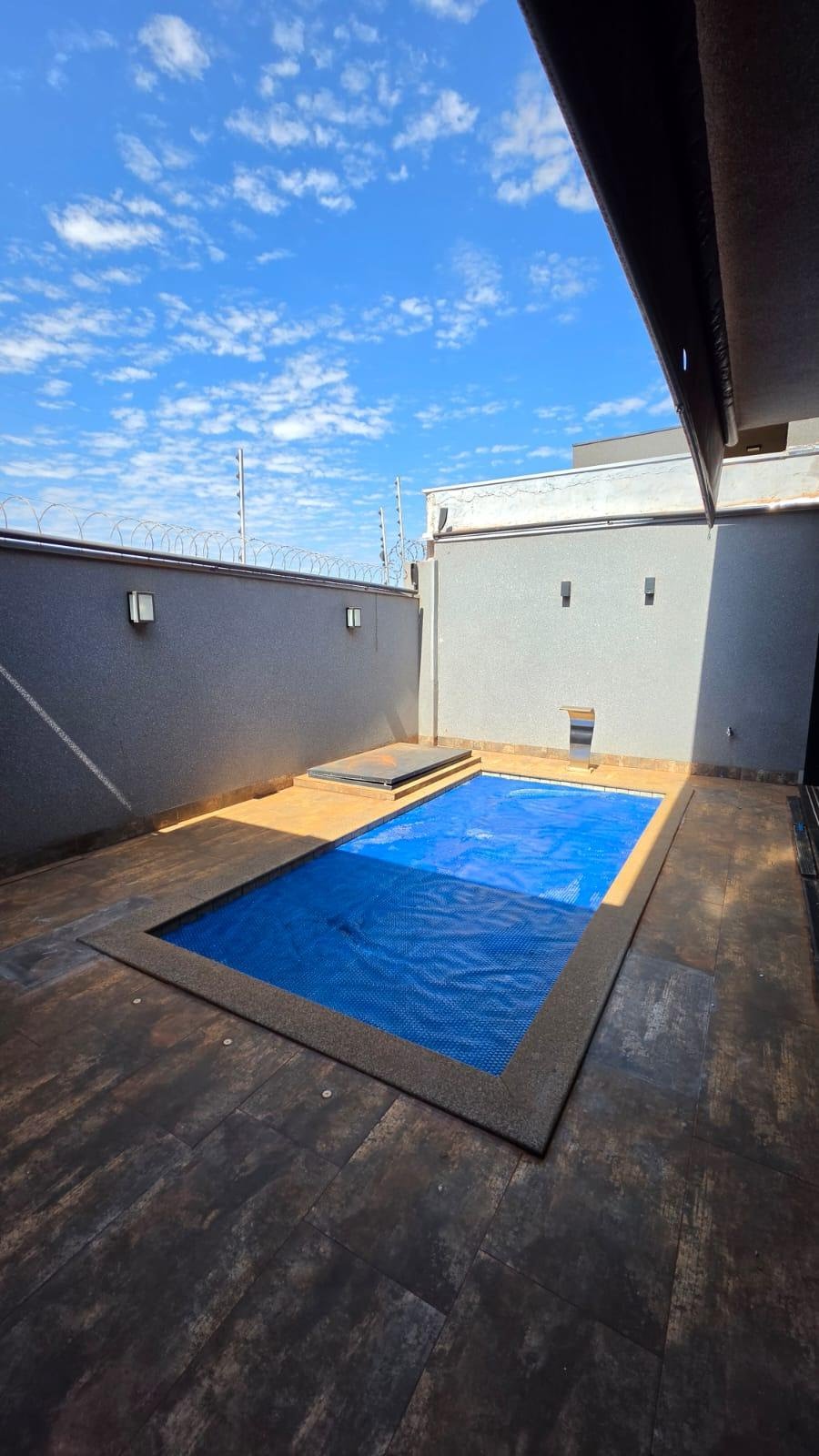 Casa à venda com 3 quartos, 3 suítes, 2 vagas e 170m² no Jardim Yolanda, São José do Rio Preto (SP) — foto 25 de 30