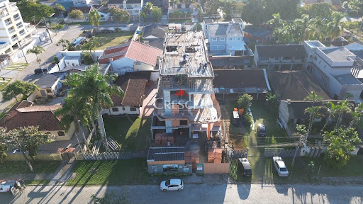 Residencial Sixth Sense - Lançamento Alto Padrão em Caiobá