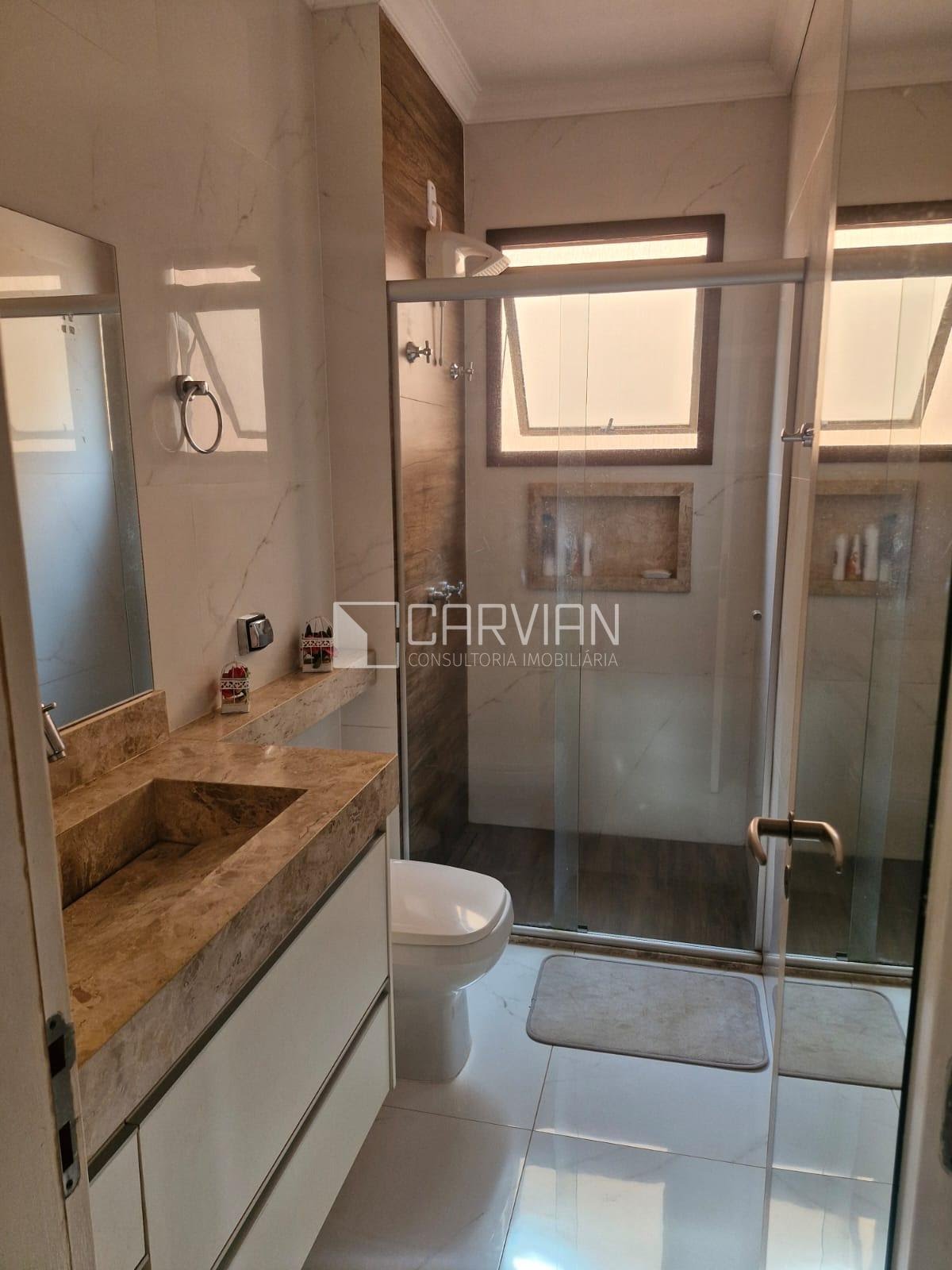 Casa à venda com 3 quartos, 1 suíte, 2 vagas e 132m² no Jardim Castelo Branco, Ribeirão Preto (SP) — foto 27 de 30