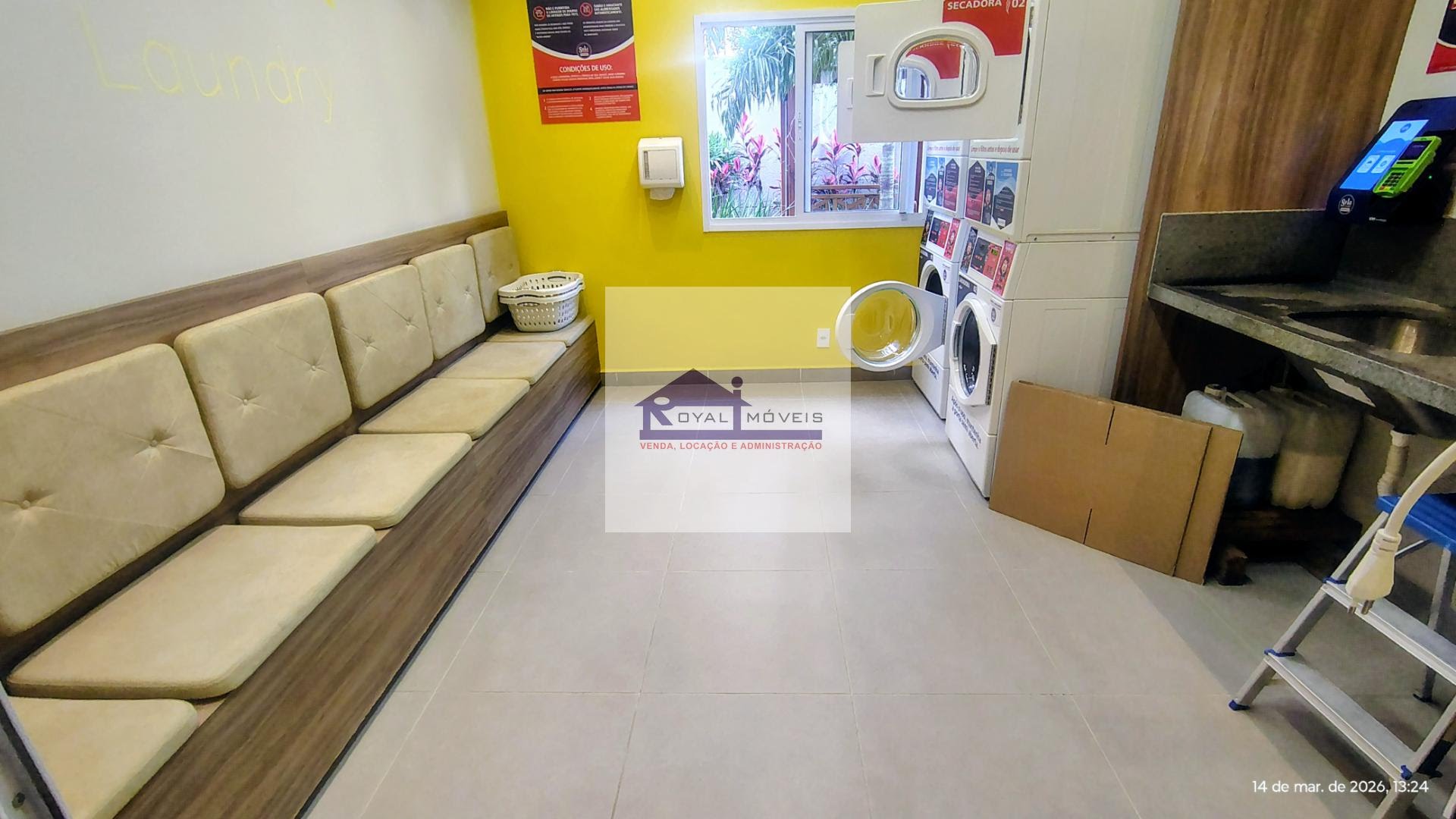 Studio à venda com 1 quarto, 1 banheiro e 27m² no Praça da Arvore, São Paulo (SP) — foto 20 de 29