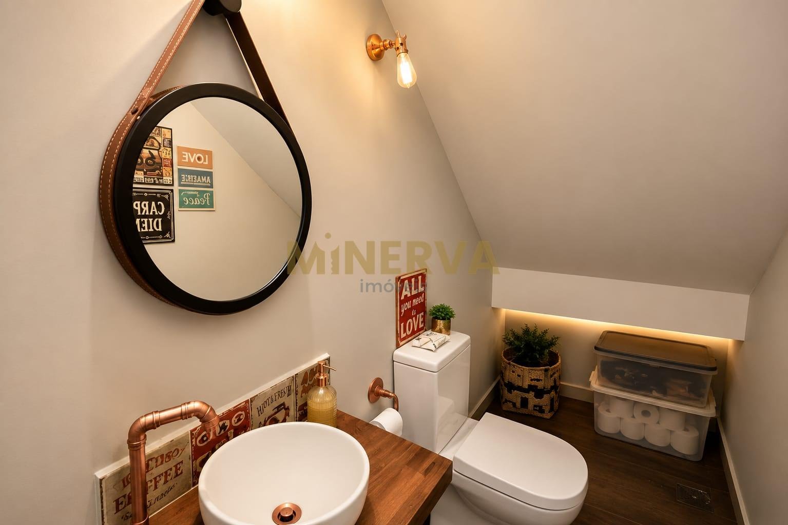 Casa à venda com 3 quartos, 3 suítes, 8 vagas e 240m² no Vila Moreira, Guarulhos (SP) — foto 10 de 24