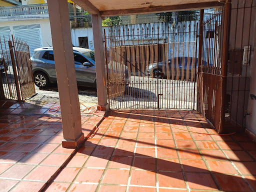 garagem