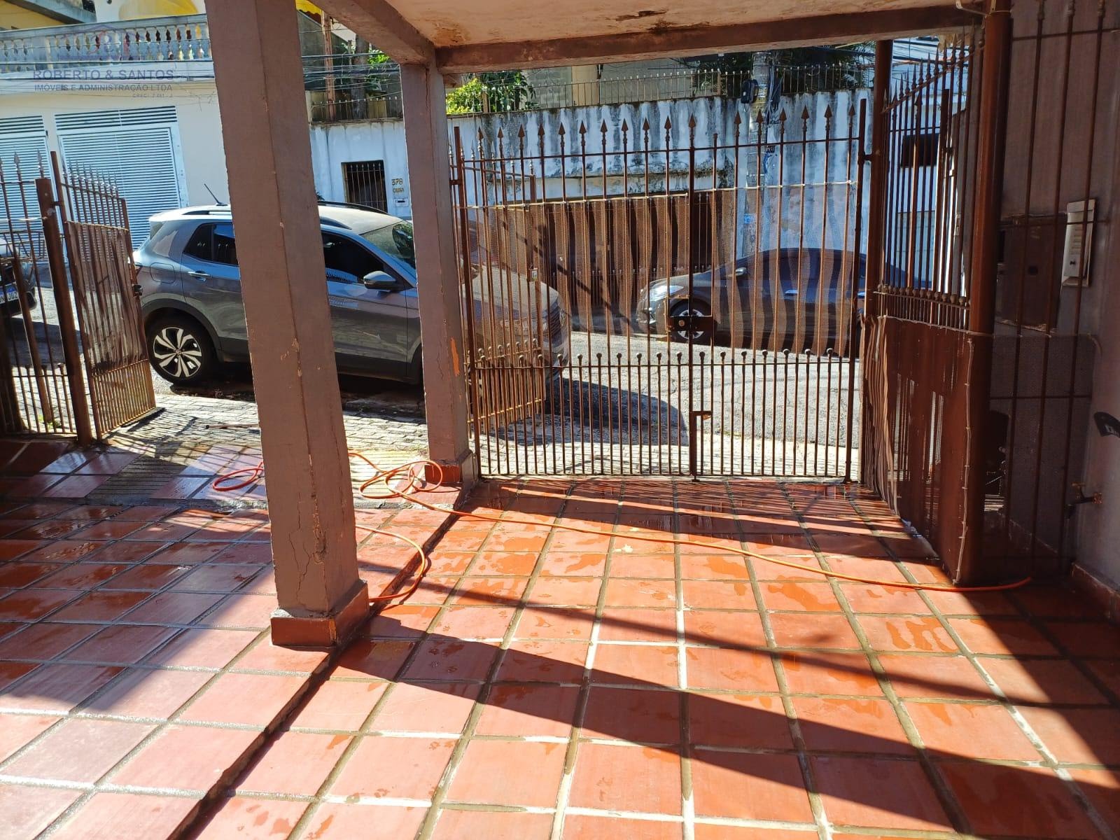 garagem