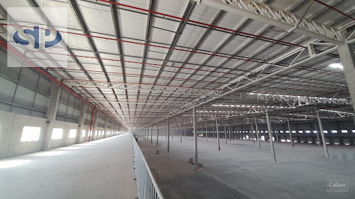 Galpão Classe A  em Guarulhos: 22.000m² à locação por R$627000.