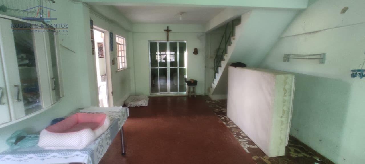 área de serviço casa 1