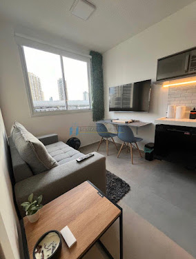 Studio para Locação em Vila PRUDENTE  -  São Paulo
