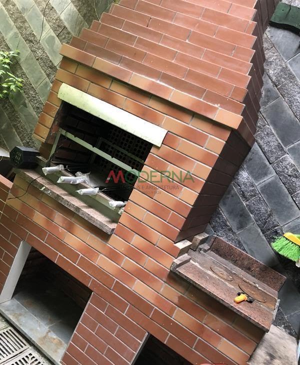 Casa à venda com 3 quartos, 2 suítes e 236m² no Planalto, São Bernardo do Campo (SP) — foto 18 de 27