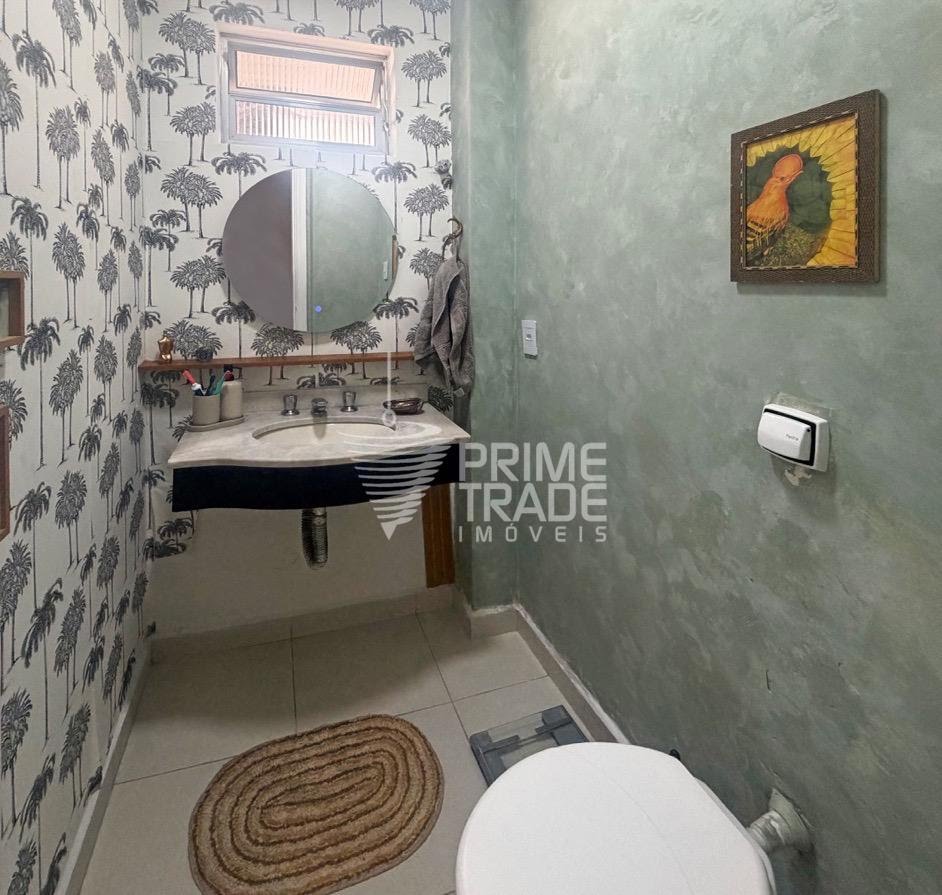 Apartamento à venda com 3 quartos, 1 suíte, 1 vaga e 109m² no Boqueirão, Santos (SP) — foto 7 de 17