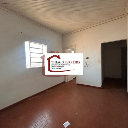 Casa em Centro  -  Santa Rita do Passa Quatro