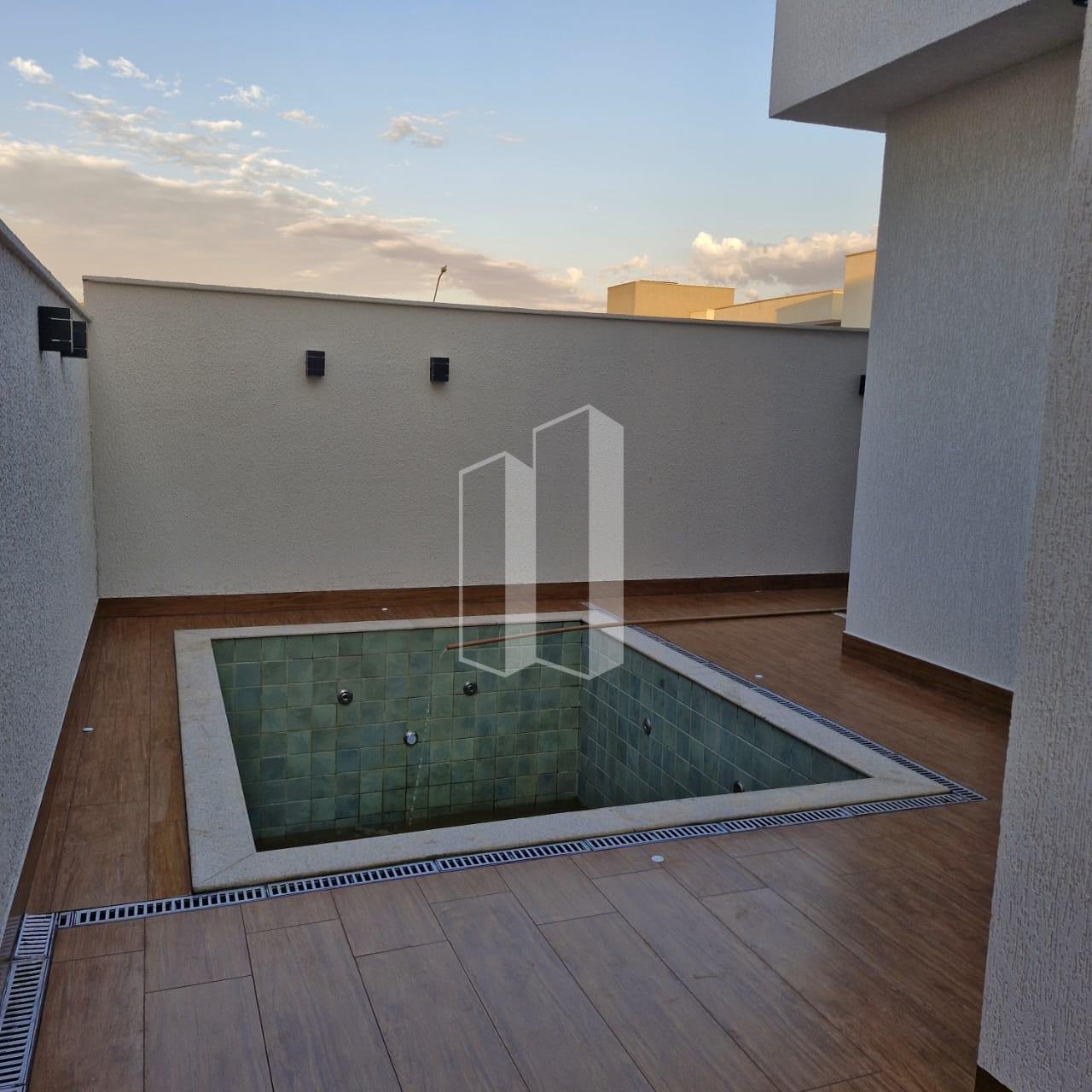Casa de Condomínio, 3 quartos - Foto 22