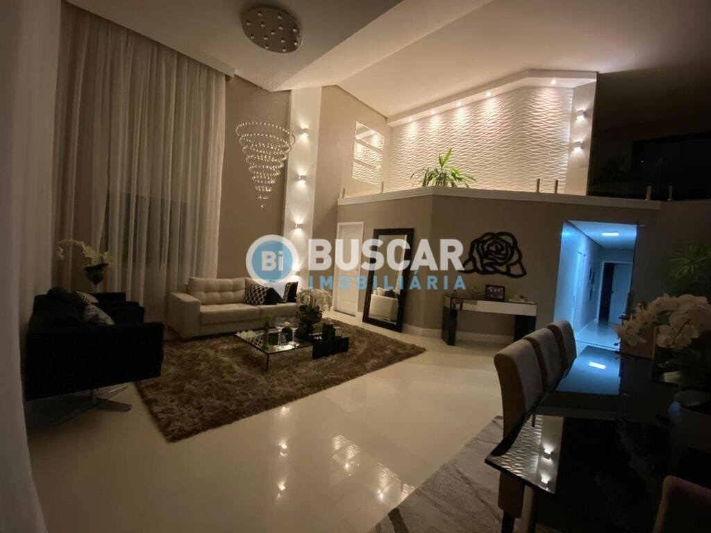 Casa à venda com 3 quartos, 3 suítes, 4 vagas e 700m² no Sim, Feira de Santana (BA) — foto 3 de 21