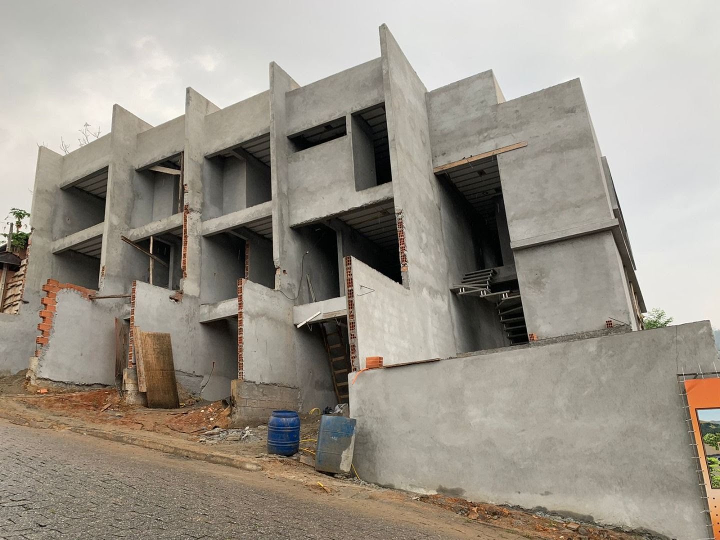 Casa à venda com 2 quartos, 2 suítes, 2 vagas e 122m² no Escola Agrícola, Blumenau (SC) — foto 23 de 29