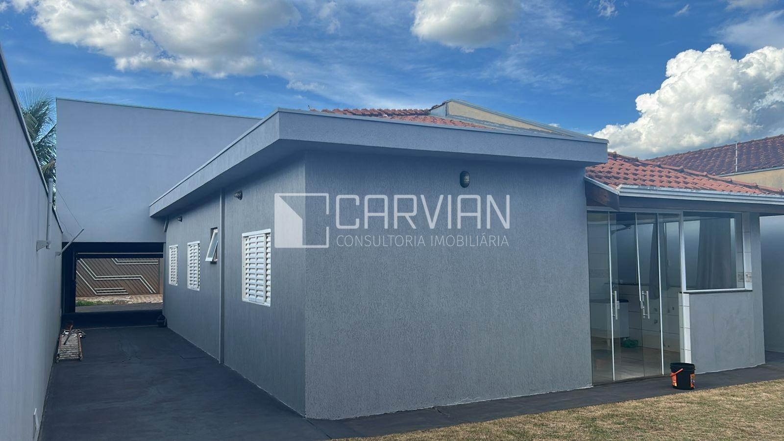 Casa à venda com 3 quartos, 1 suíte, 8 vagas e 160m² no Parque Residencial Candido Portinari, Ribeirão Preto (SP) — foto 4 de 25