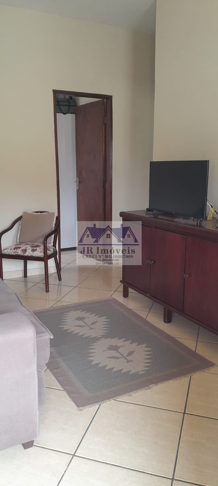 Casa à venda com 2 quartos, 1 suíte, 1 vaga e 160m² no São José, Pedralva (MG) — foto 7 de 21