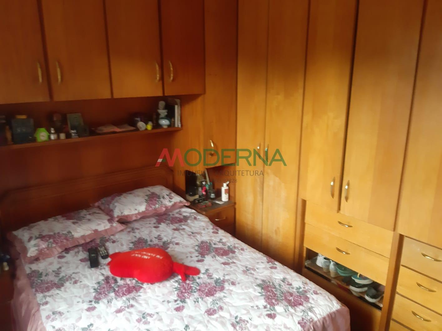 Apartamento à venda com 2 quartos, 1 banheiro, 1 vaga e 72m² no Taboão, São Bernardo do Campo (SP) — foto 14 de 30
