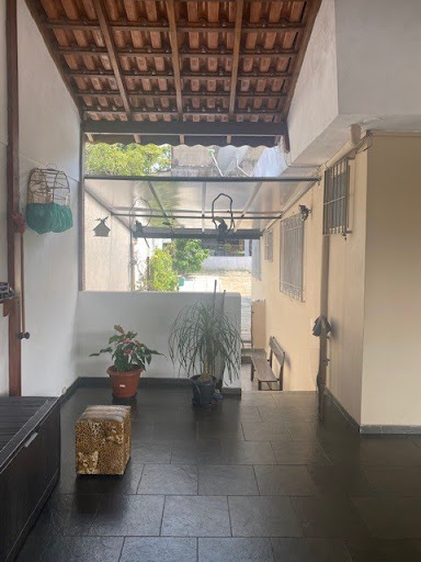 Entrada