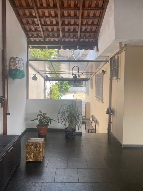 Entrada