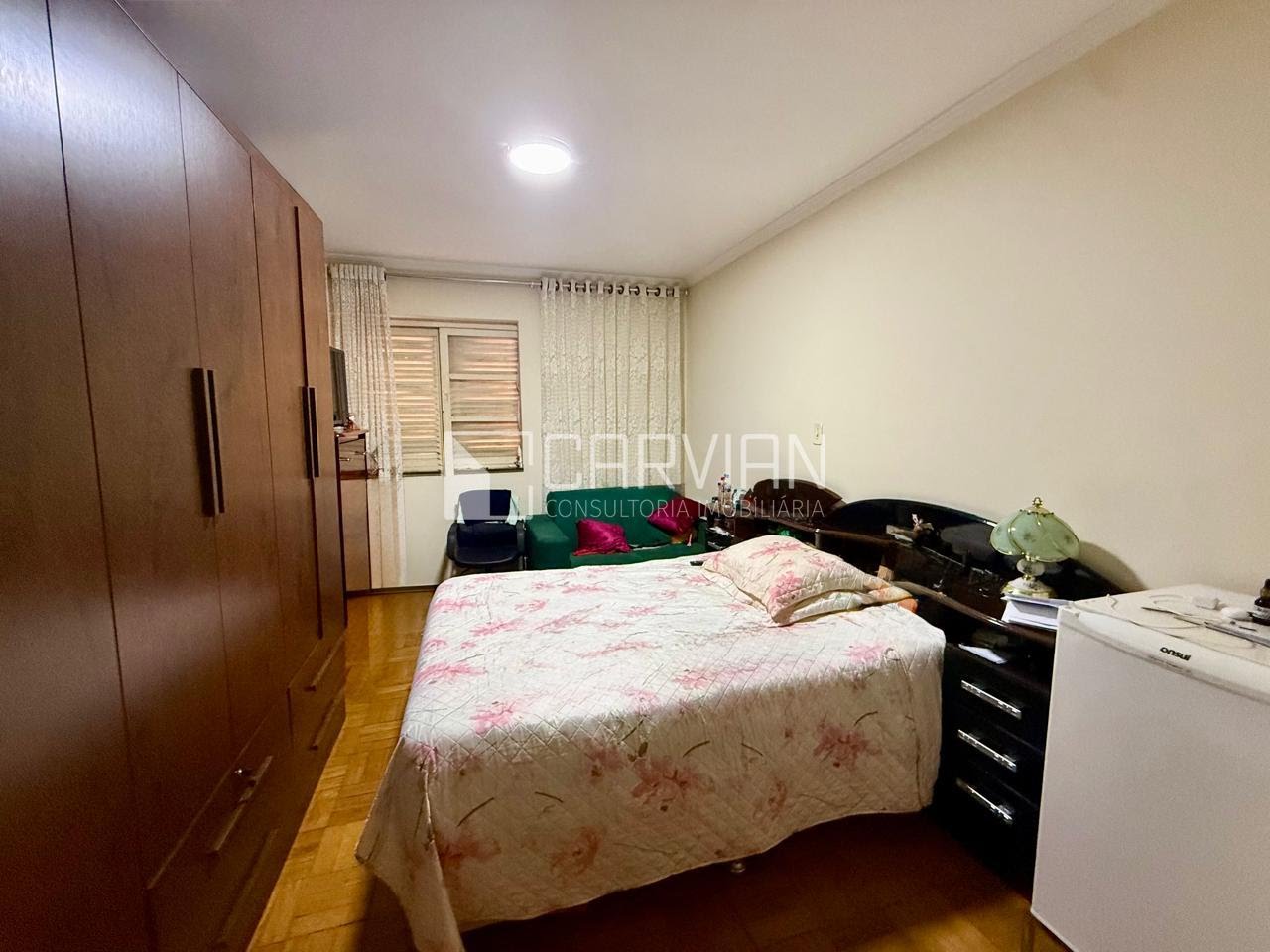 Apartamento à venda com 3 quartos, 1 suíte, 1 vaga e 164m² no Centro, Ribeirão Preto (SP) — foto 16 de 22