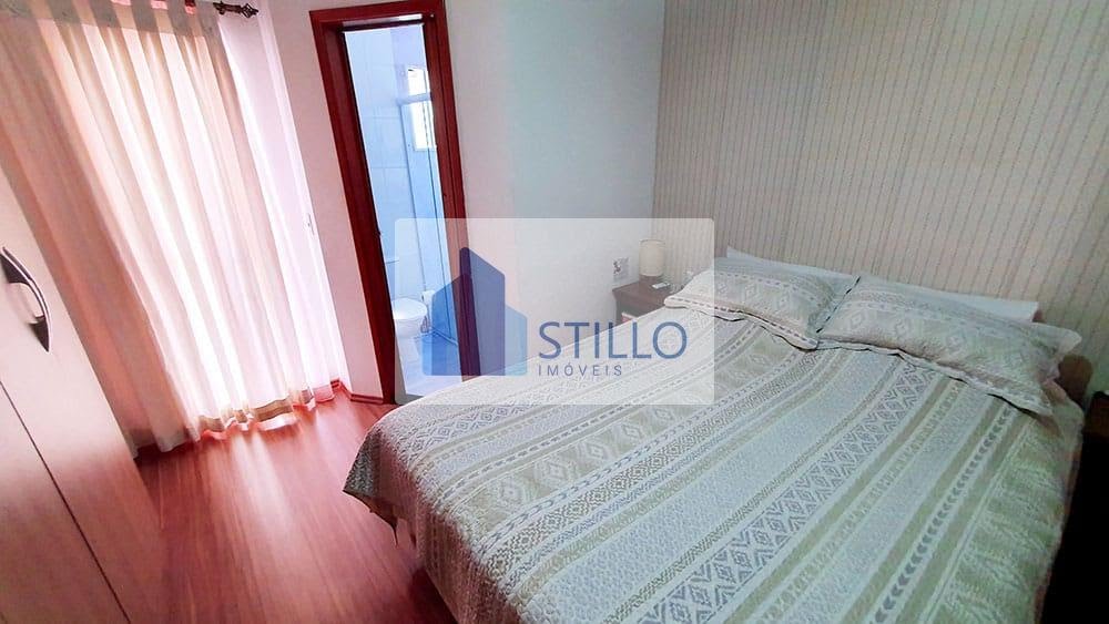 Casa à venda com 3 quartos, 2 suítes e 3 vagas no Chácara Santo Antônio (zona Leste), São Paulo (SP) — foto 5 de 30