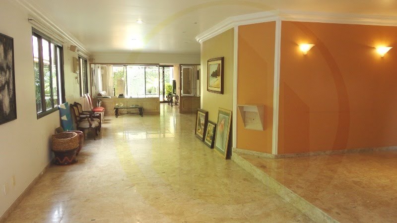 Casa à venda com 5 quartos, 4 suítes, 3 vagas e 600m² no Barra da Tijuca, Rio de Janeiro (RJ) — foto 6 de 25