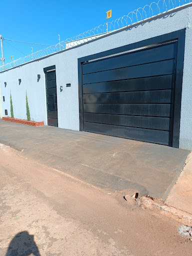 Casa 03 Dorm. em Vila Maria  -  Rio Verde
