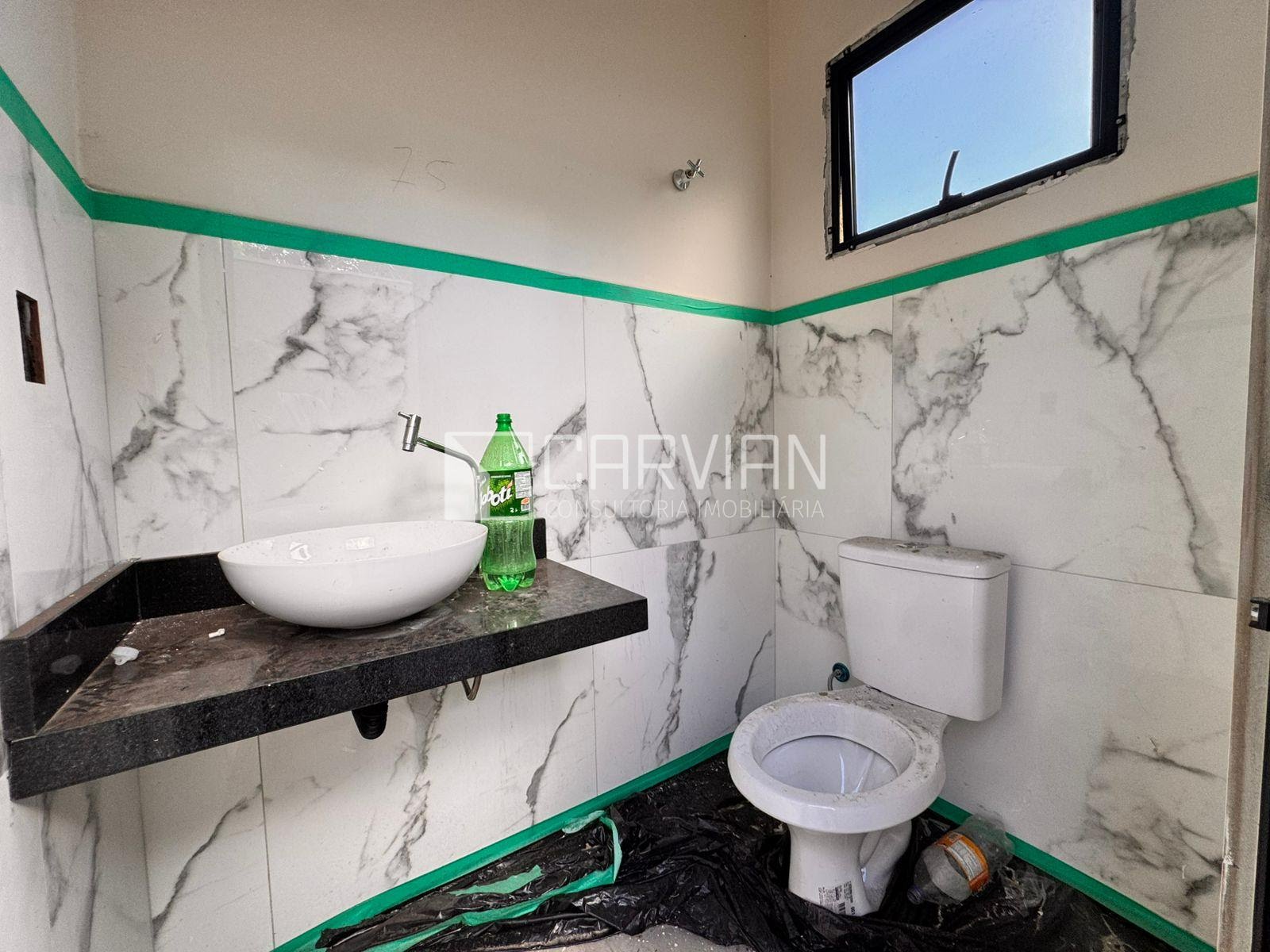 Casa à venda com 3 quartos, 1 suíte, 4 vagas e 110m² no Jardim Santa Cecília, Ribeirão Preto (SP) — foto 5 de 21