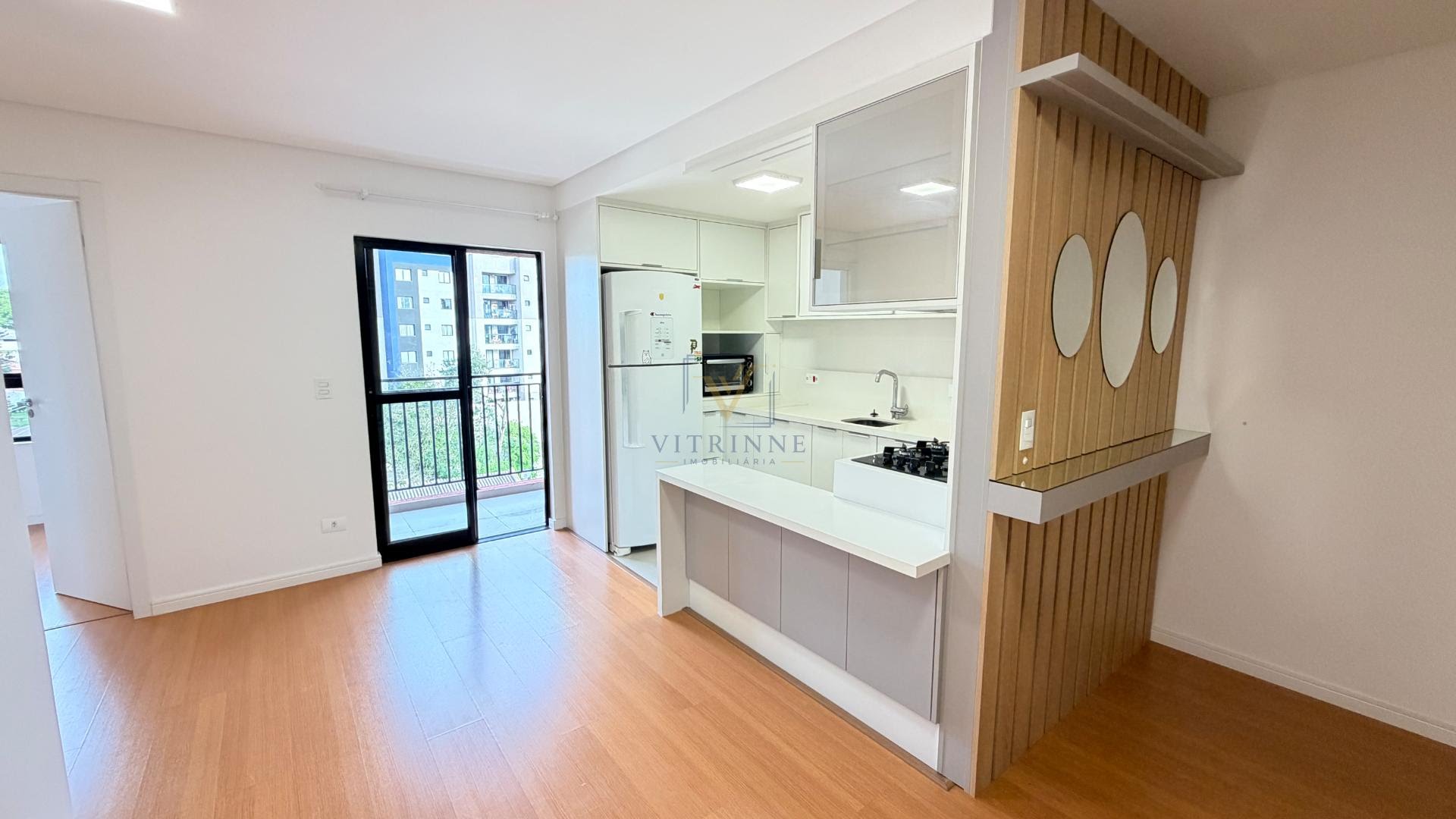 Apartamento para alugar com 2 quartos, 1 suíte, 1 vaga e 60m² no Tingui, Curitiba (PR) — foto 11 de 30